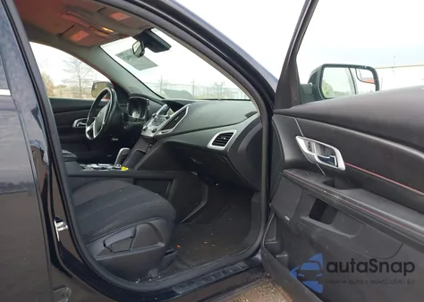 2013 GMC Terrain Sle-2 z USA, uszkodzony, nr VIN 2GKALSEK5D6430819